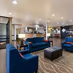 Comfort Suites El Paso West