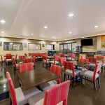 Comfort Suites El Paso West