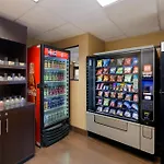 Comfort Suites El Paso West