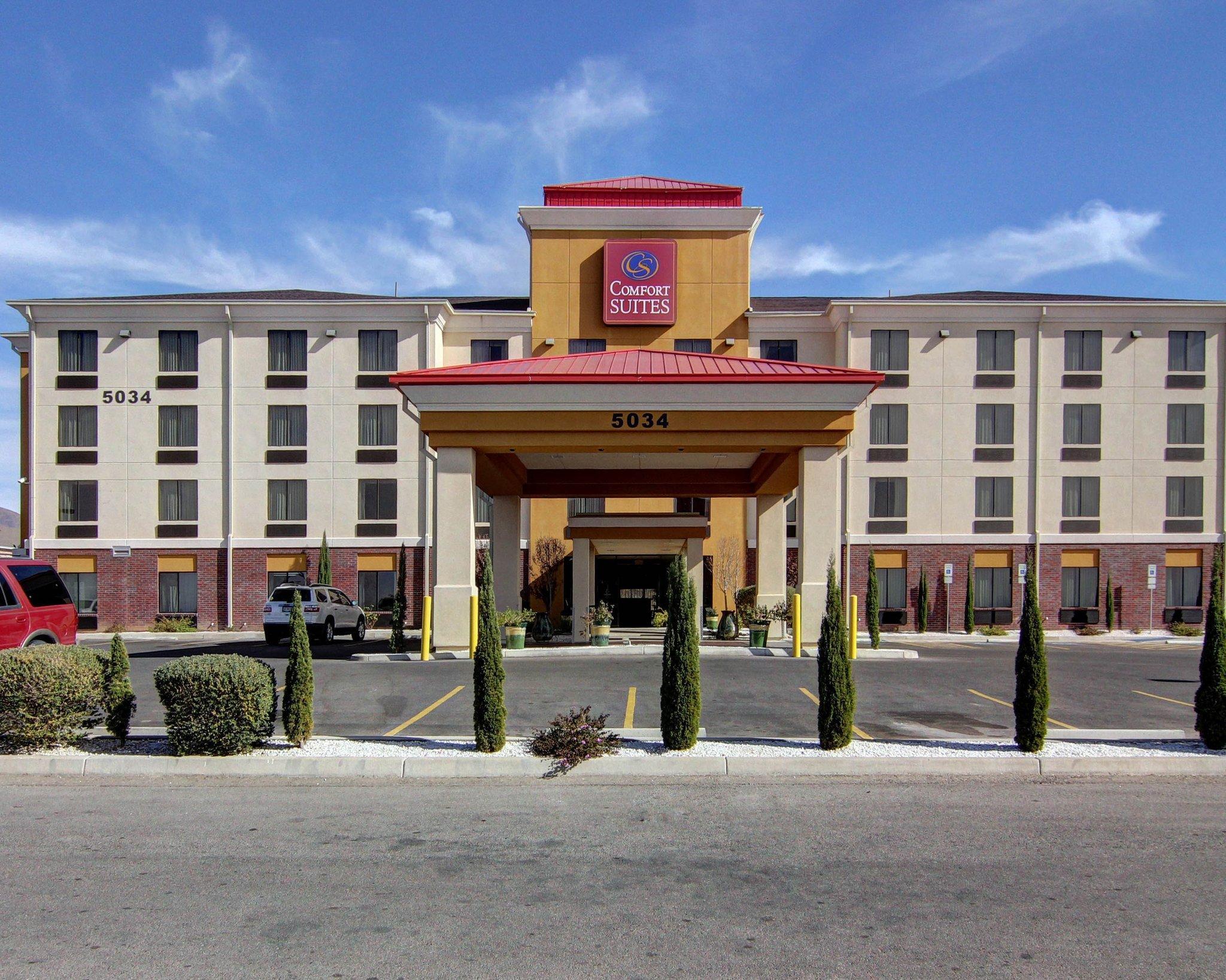 Comfort West