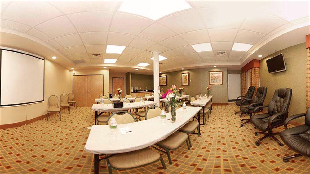 Comfort West 3* El Paso